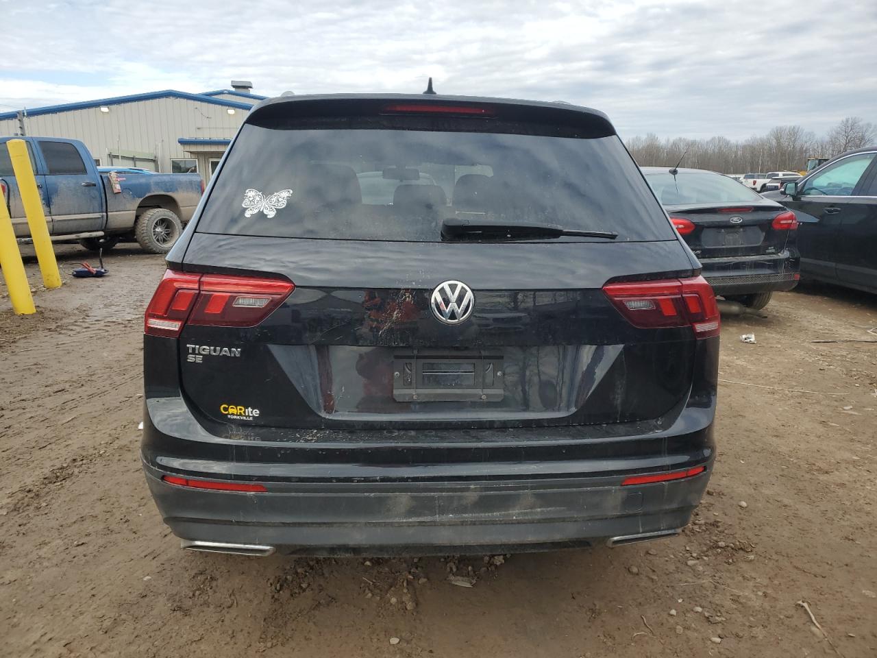 3VV3B7AX6KM019293  volkswagen tiguan 2018 IMG 5