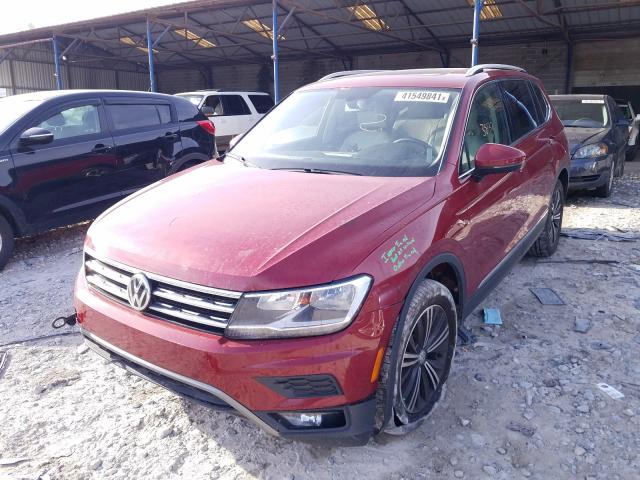 3VV3B7AX7JM200224  volkswagen  2018 IMG 1