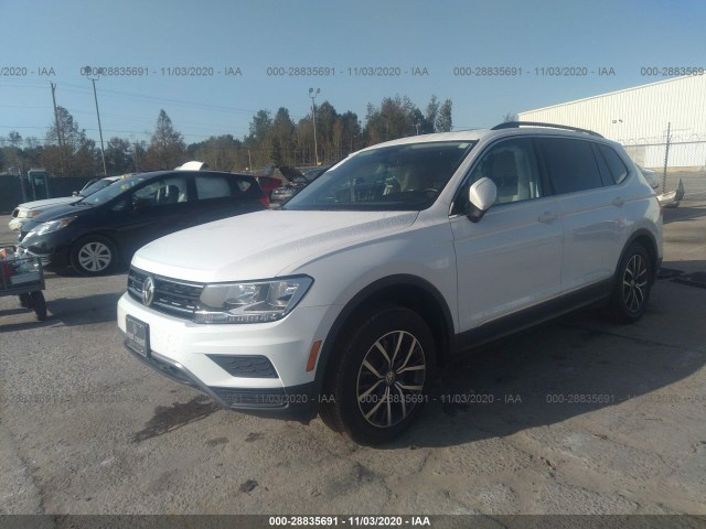 3VV3B7AX7JM220523  volkswagen tiguan 2018 IMG 1