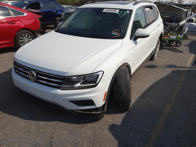 3VV3B7AX8JM119605  volkswagen  2018 IMG 1