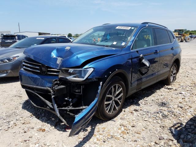 3VV3B7AX8KM063182  volkswagen  2019 IMG 1