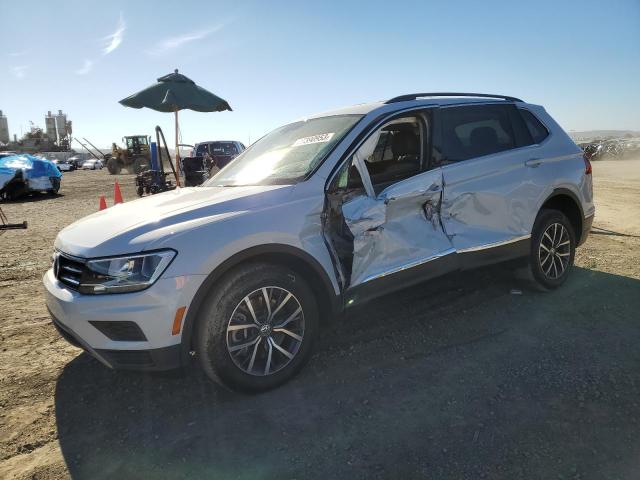 3VV3B7AXXJM221018  volkswagen tiguan 2018 IMG 0