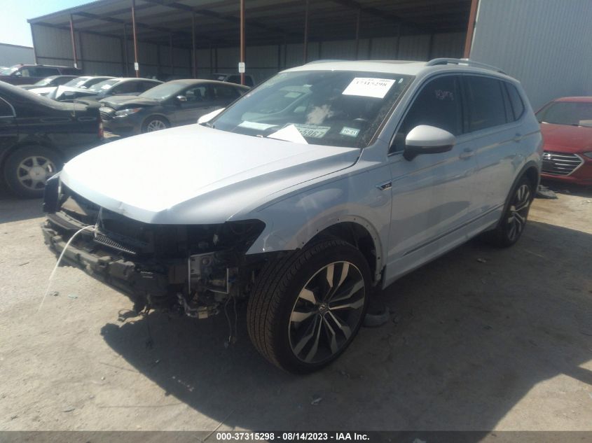 3VV4B7AX2KM018548  volkswagen tiguan 2019 IMG 1