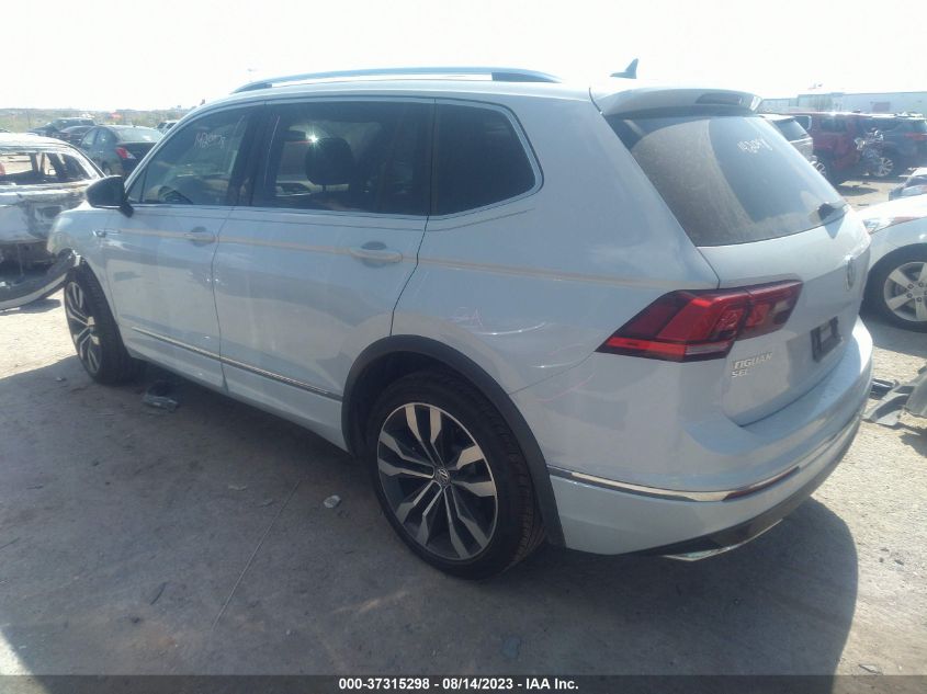 3VV4B7AX2KM018548  volkswagen tiguan 2019 IMG 2