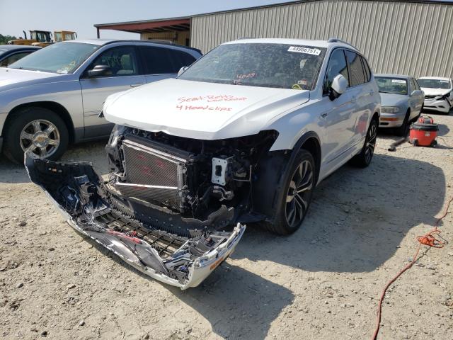 3VV4B7AX7KM021378  volkswagen tiguan 2018 IMG 1