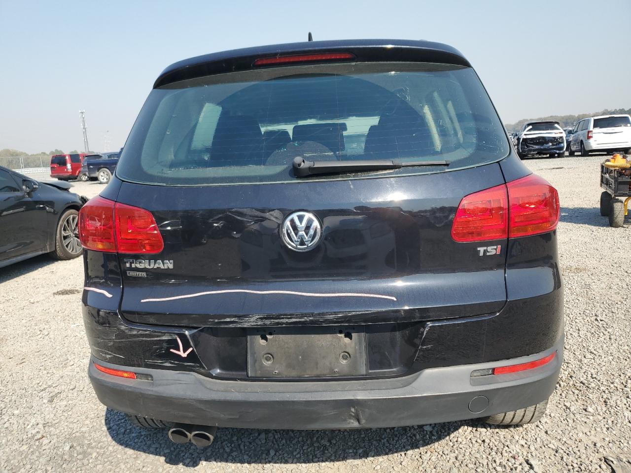 WVGAV7AX6JK003044  volkswagen  2018 IMG 5