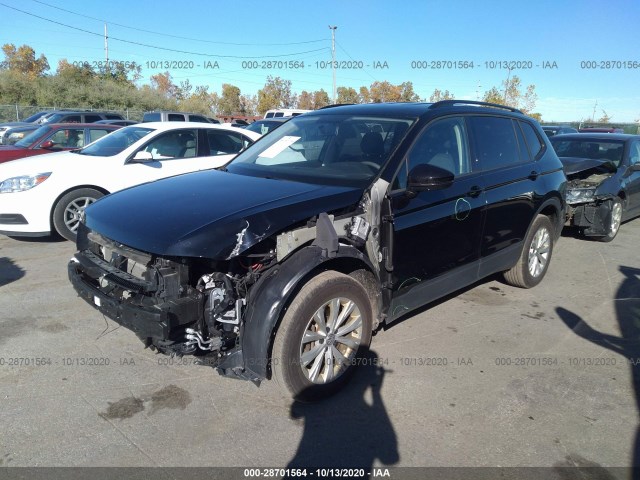 3VV0B7AX4KM187369  volkswagen tiguan 2019 IMG 1