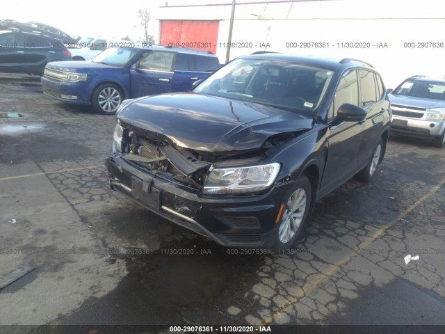 3VV0B7AX9KM110609  volkswagen tiguan 2019 IMG 1