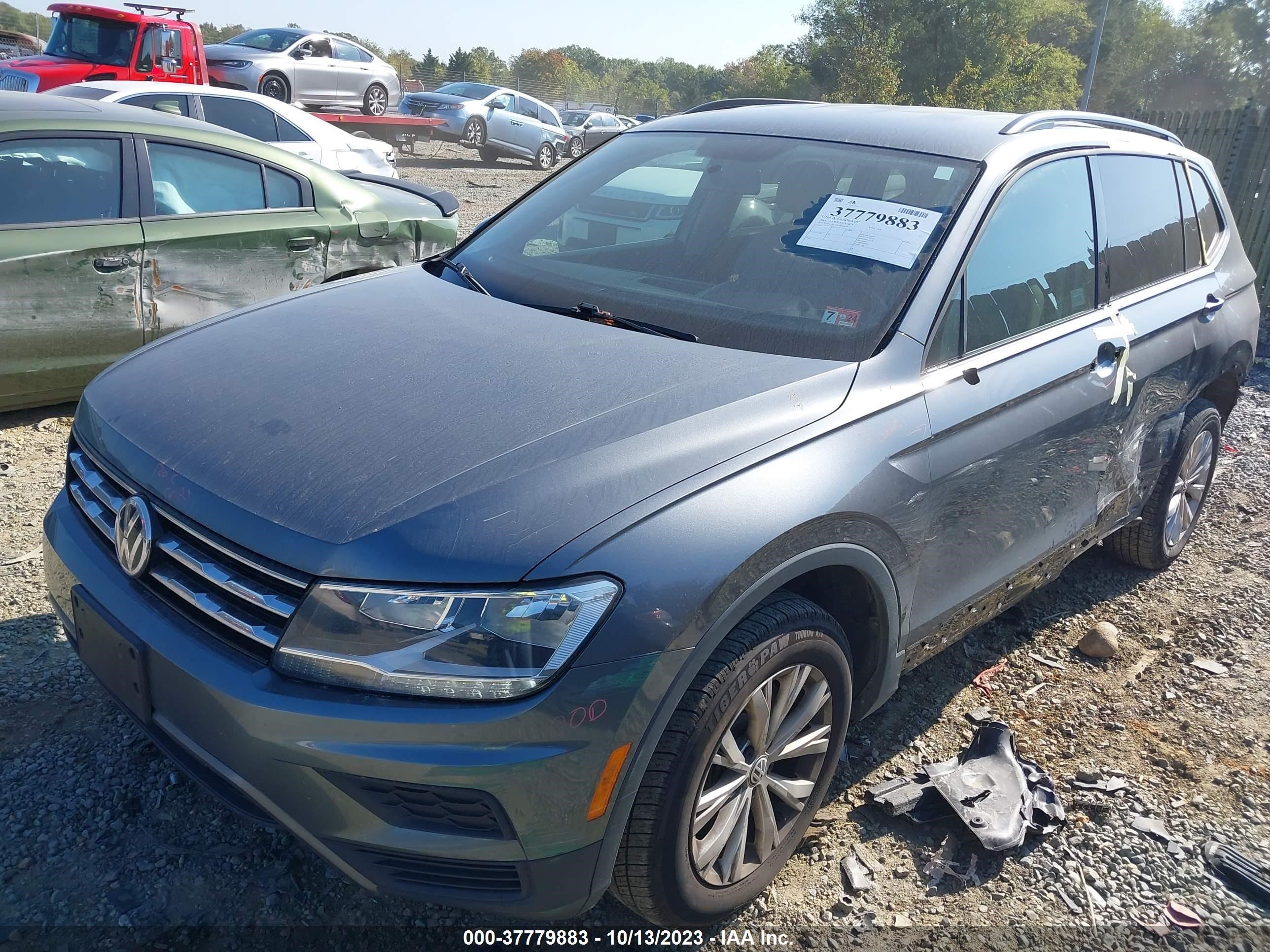 3VV0B7AX9KM159566  volkswagen tiguan 2019 IMG 1