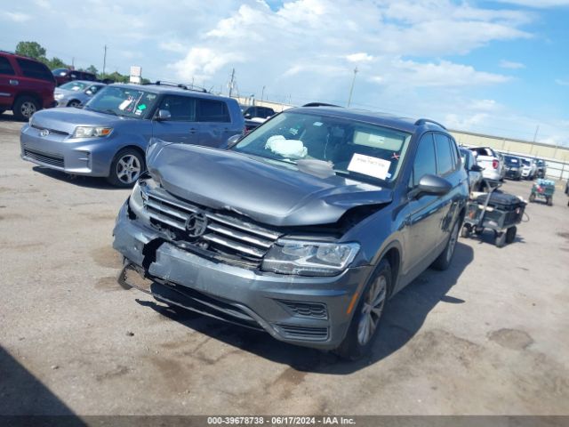 3VV1B7AX2KM180831  volkswagen tiguan 2019 IMG 1