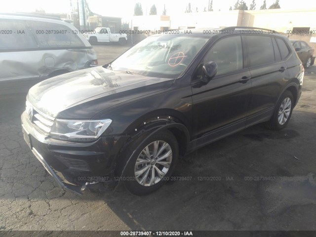 3VV1B7AX2LM020207  volkswagen tiguan 2020 IMG 1