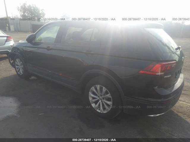 3VV1B7AX2LM020207  volkswagen tiguan 2020 IMG 2