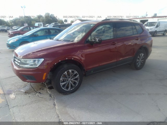 3VV1B7AX3KM130911  volkswagen tiguan 2019 IMG 1