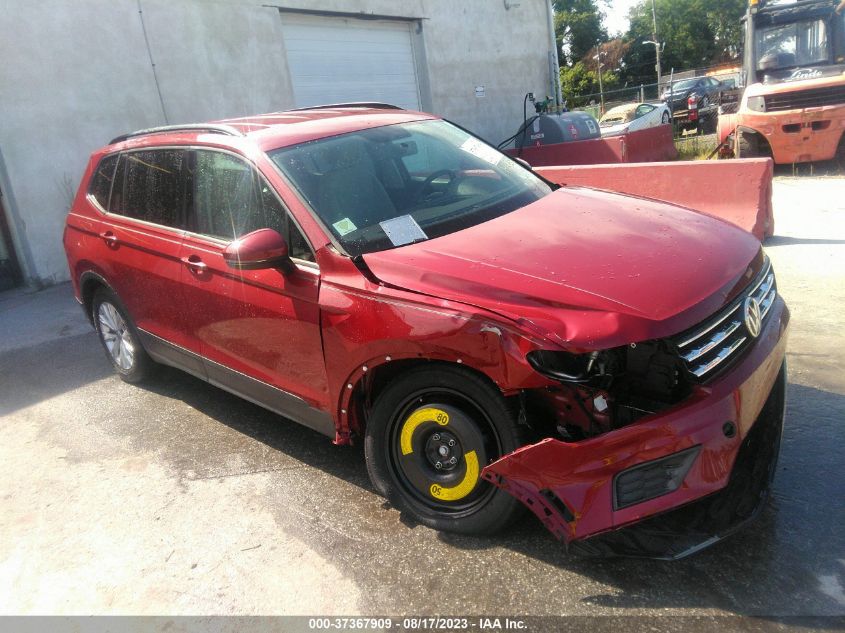 3VV1B7AX3KM146302  volkswagen tiguan 2019 IMG 0