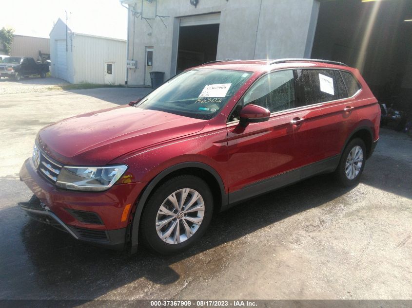 3VV1B7AX3KM146302  volkswagen tiguan 2019 IMG 1