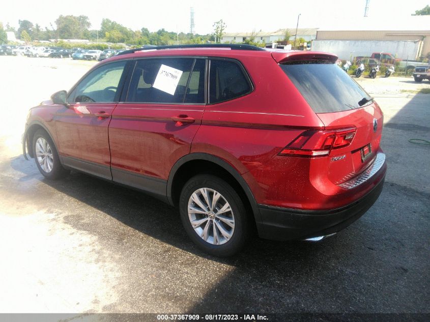 3VV1B7AX3KM146302  volkswagen tiguan 2019 IMG 2