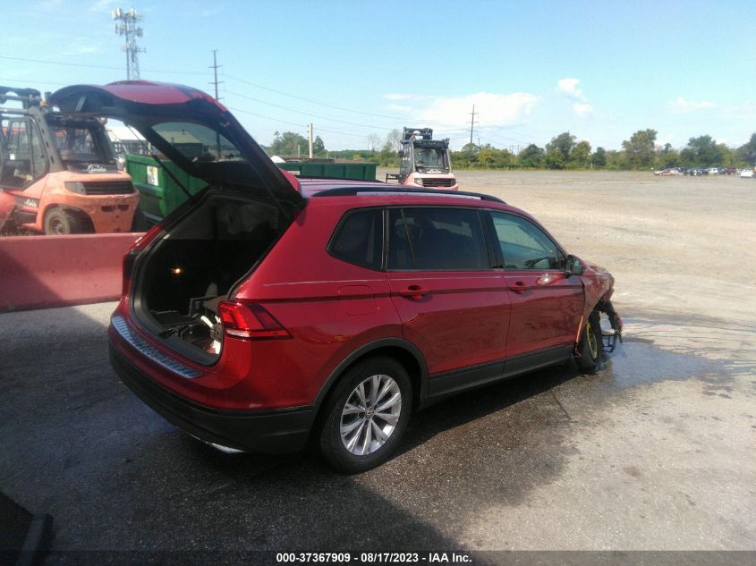 3VV1B7AX3KM146302  volkswagen tiguan 2019 IMG 3