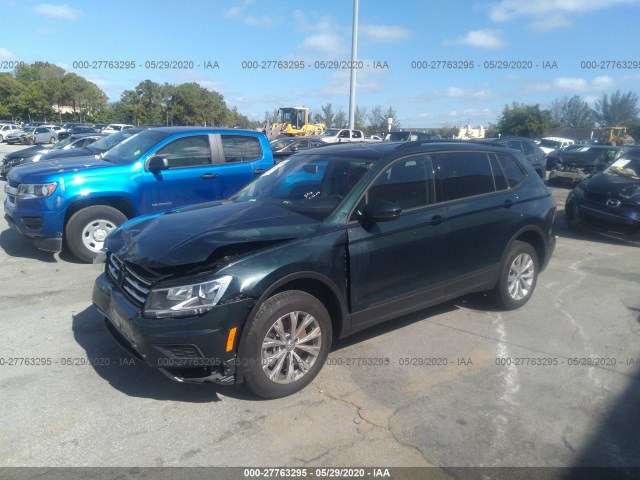 3VV1B7AX4KM092329  volkswagen tiguan 2019 IMG 1