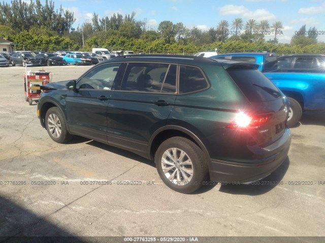 3VV1B7AX4KM092329  volkswagen tiguan 2019 IMG 2