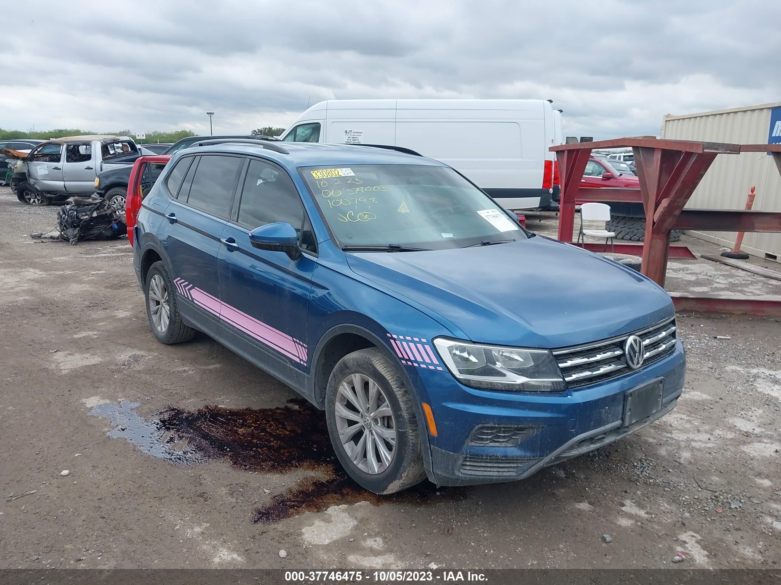 3VV1B7AX4KM100798  volkswagen tiguan 2019 IMG 0