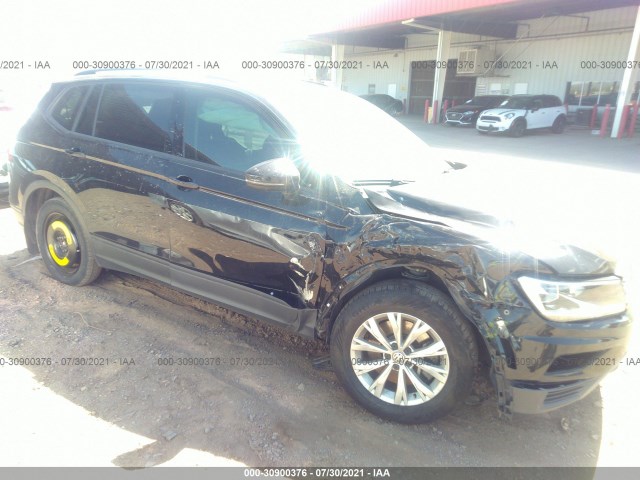 3VV1B7AX5KM083753  volkswagen tiguan 2019 IMG 5