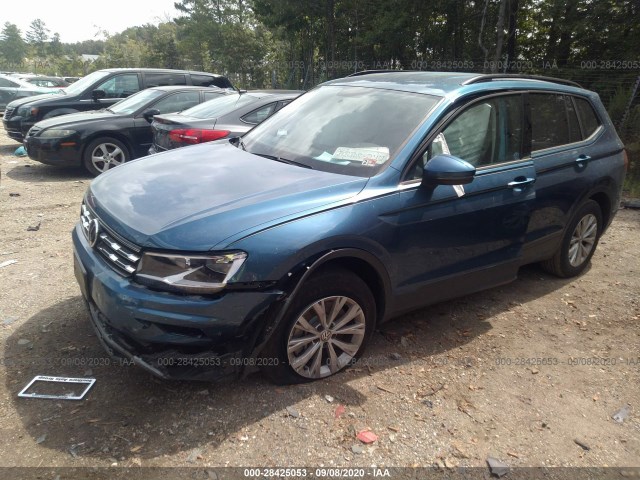 3VV1B7AX6LM056482  volkswagen tiguan 2020 IMG 1