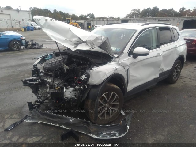 3VV2B7AX0KM151512  volkswagen tiguan 2019 IMG 1