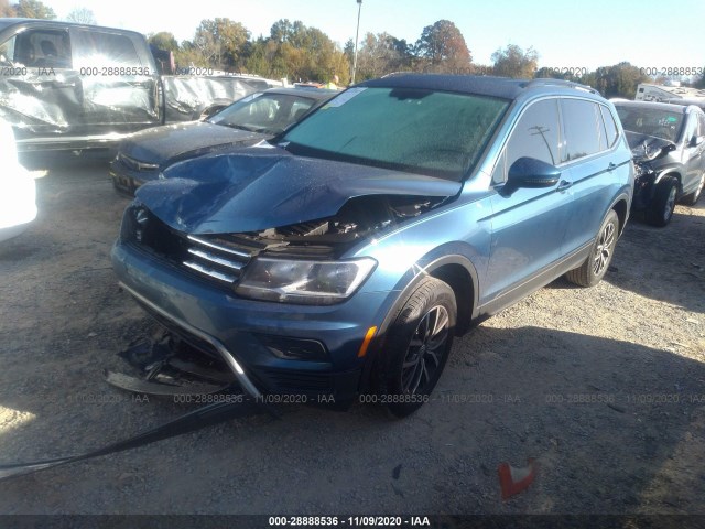 3VV2B7AX6KM107479  volkswagen tiguan 2019 IMG 1