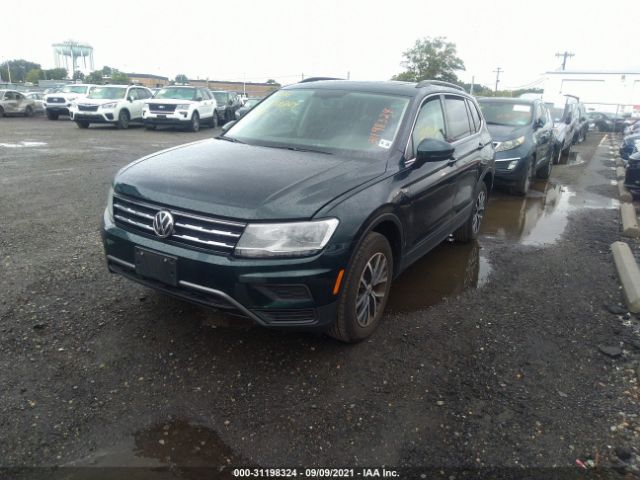 3VV2B7AX6KM125092  volkswagen tiguan 2019 IMG 1