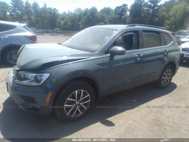 3VV2B7AXXKM177079  volkswagen tiguan 2019 IMG 1