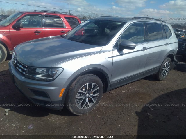 3VV3B7AX3KM091990  volkswagen tiguan 2019 IMG 1