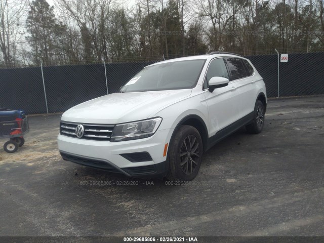 3VV3B7AX6KM072625  volkswagen tiguan 2019 IMG 1