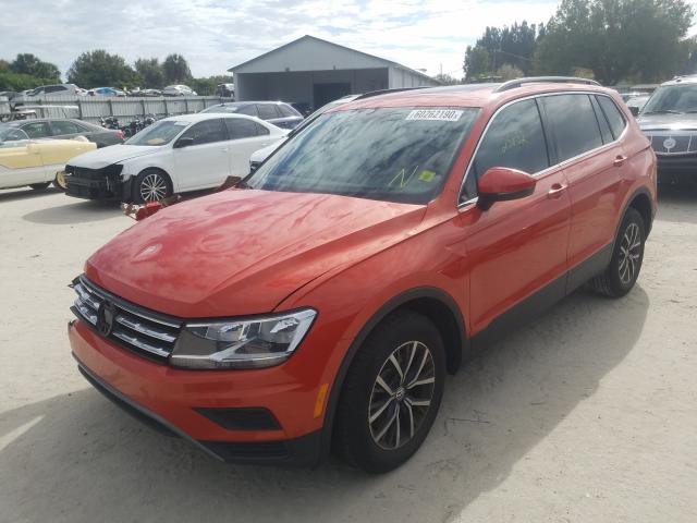 3VV3B7AX8KM121761  volkswagen  2019 IMG 1