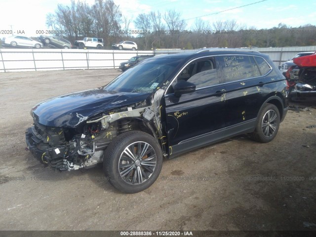 3VV3B7AX9KM148306  volkswagen tiguan 2019 IMG 1