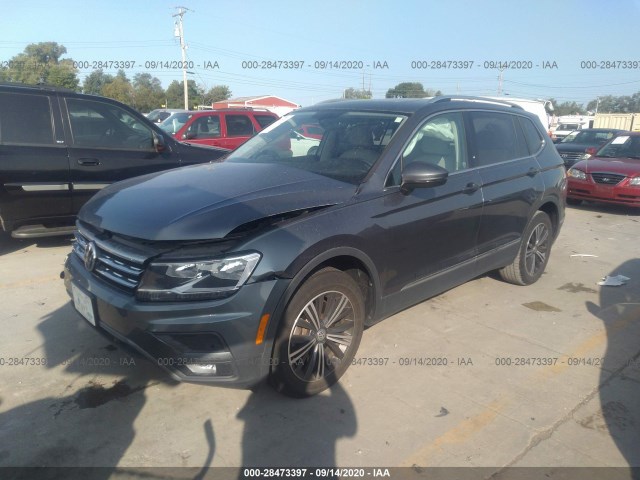 3VV3B7AX9KM155109  volkswagen tiguan 2019 IMG 1