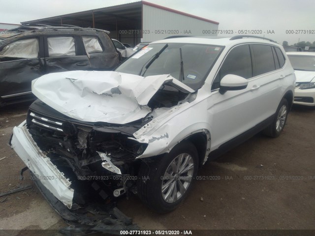 3VV3B7AXXKM087998  volkswagen tiguan 2019 IMG 1