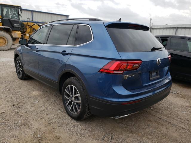 3VV3B7AXXKM112611  volkswagen  2019 IMG 2