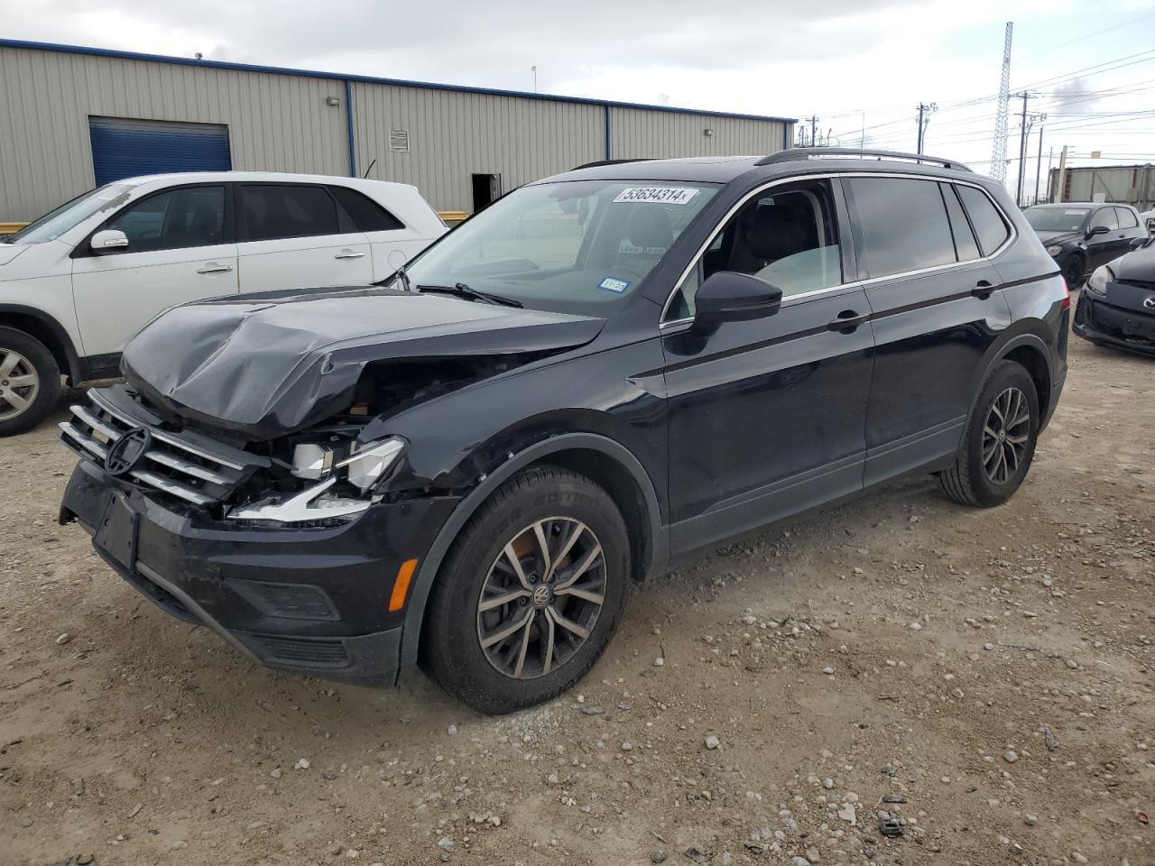 3VV3B7AXXKM140862  volkswagen tiguan 2019 IMG 0