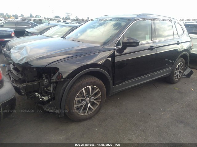 3VV3B7AXXKM200073  volkswagen tiguan 2019 IMG 1