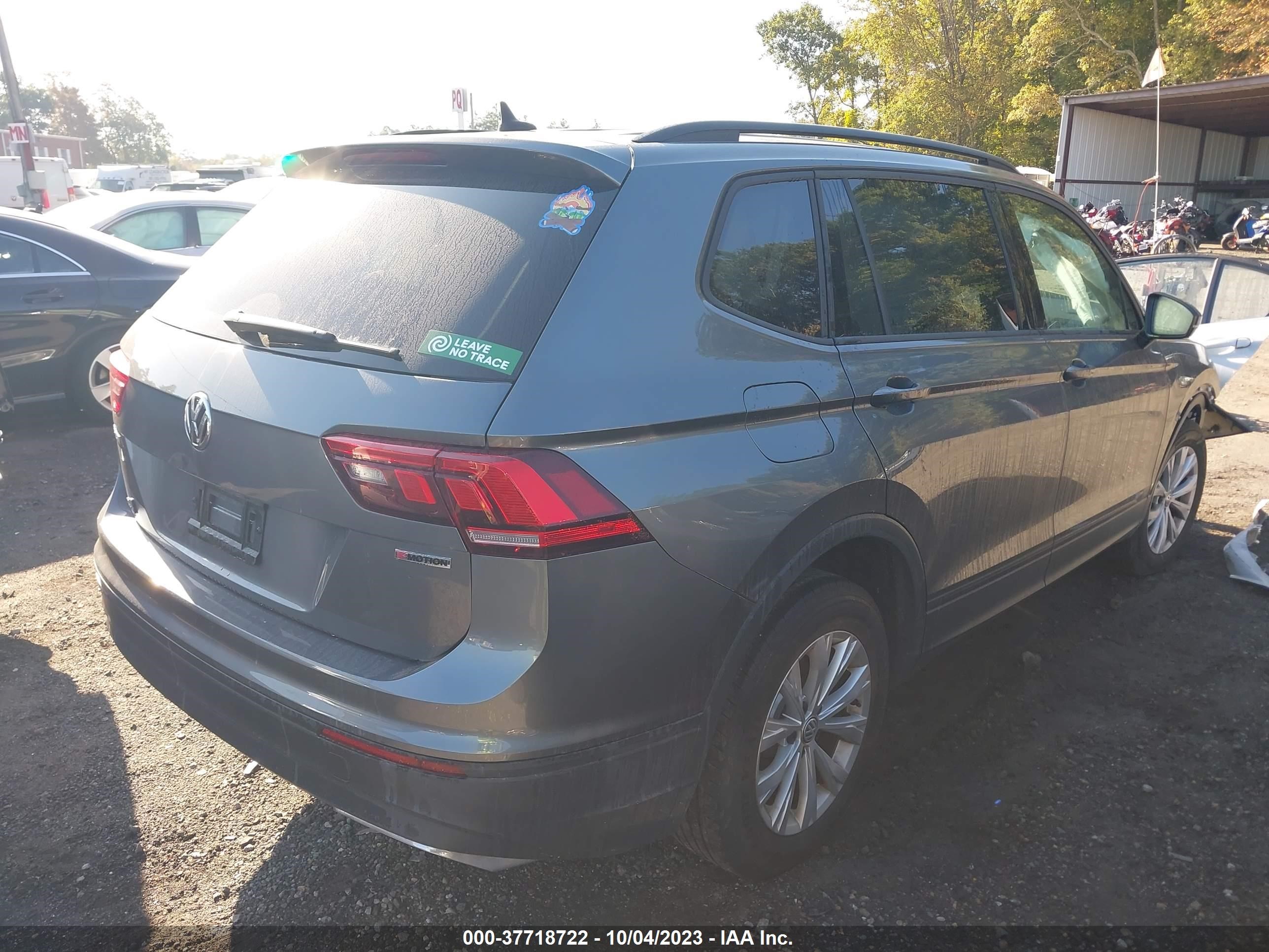 3VV0B7AXXLM133530  volkswagen tiguan 2020 IMG 3