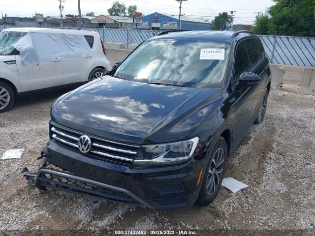 3VV1B7AX2MM016370  volkswagen tiguan 2021 IMG 1