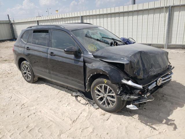 3VV1B7AX2MM026560  volkswagen tiguan 2020 IMG 3