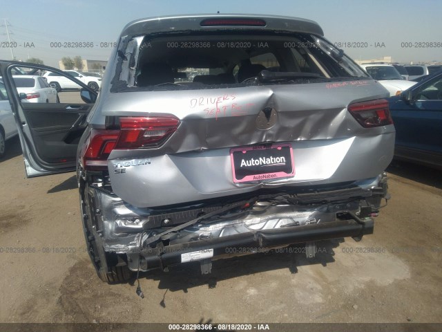 3VV3B7AXXLM120726  volkswagen tiguan 2020 IMG 5