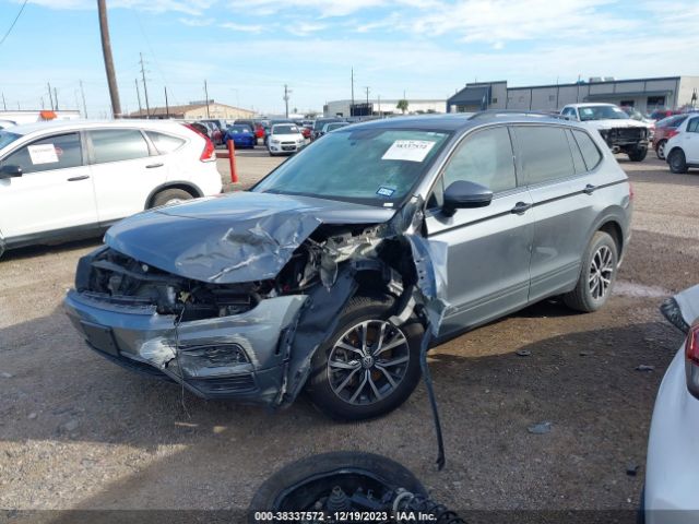 3VV1B7AXXMM072833  volkswagen tiguan 2021 IMG 1