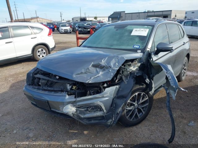 3VV1B7AXXMM072833  volkswagen tiguan 2021 IMG 5