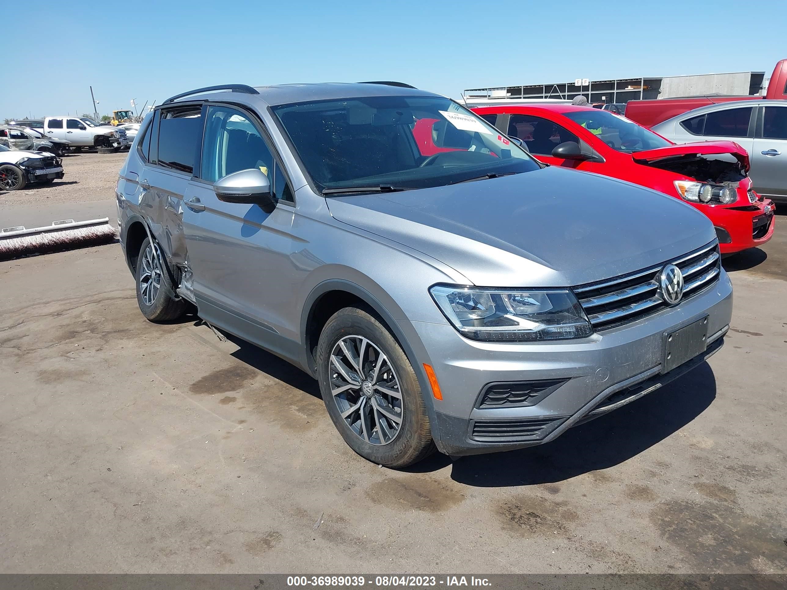 3VV1B7AXXMM081922  volkswagen tiguan 2021 IMG 0