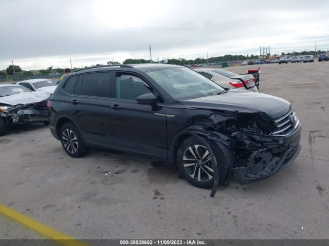 3VV1B7AX1NM107115  volkswagen tiguan 2022 IMG 0