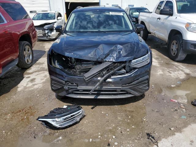 3VV1B7AXXNM112524  volkswagen tiguan 2022 IMG 4