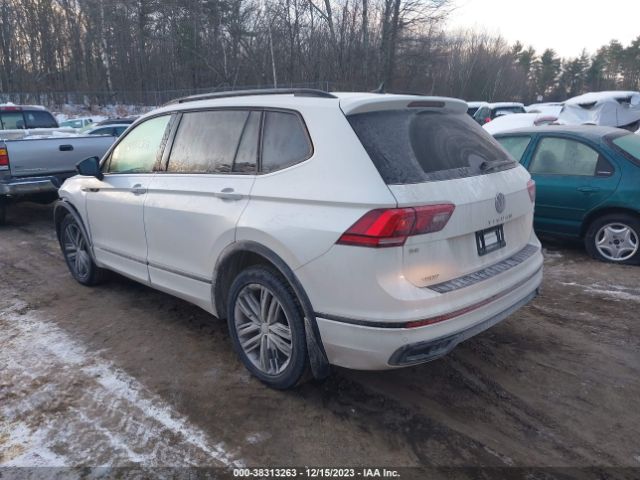 3VV8B7AX8NM127019  volkswagen tiguan 2022 IMG 2