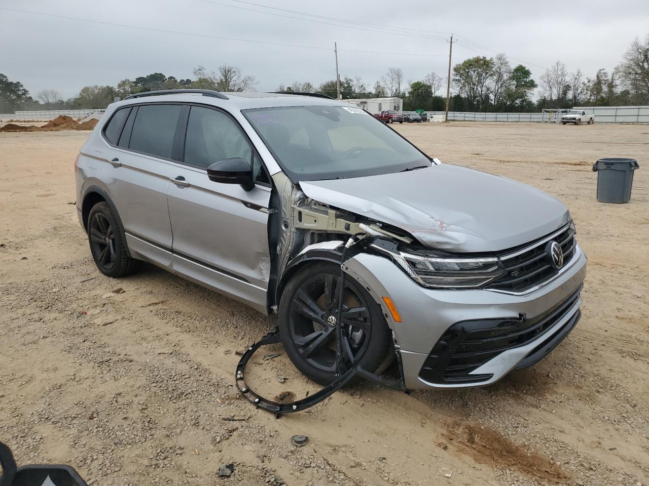 3VVCB7AX4PM036956  volkswagen tiguan 2022 IMG 3